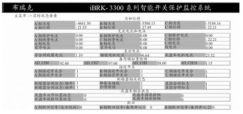 WEB 页面浏览图